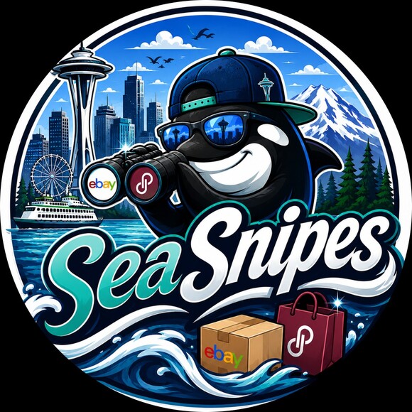 seasnipes